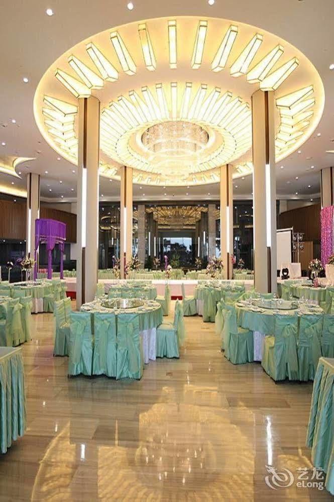 Bo'Ao Comfort Hotel Qionghai Buitenkant foto