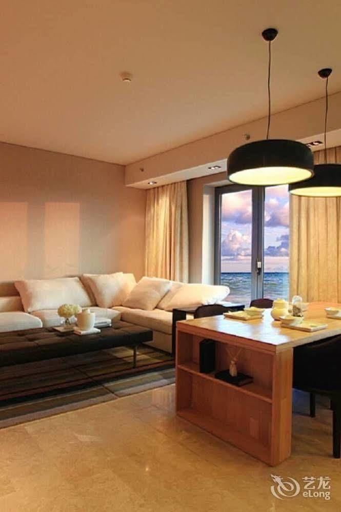 Bo'Ao Comfort Hotel Qionghai Buitenkant foto