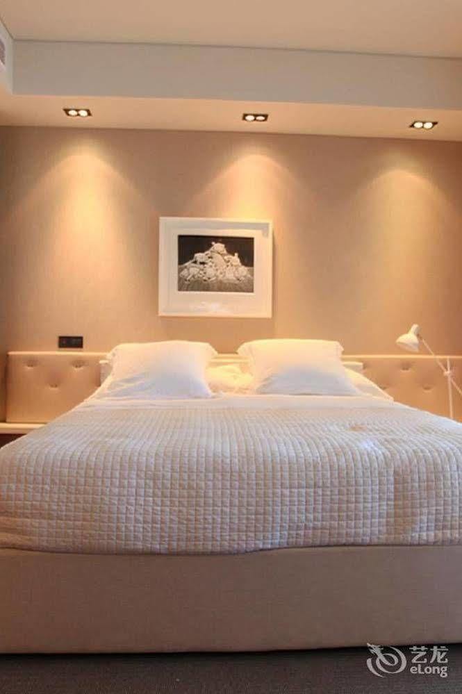 Bo'Ao Comfort Hotel Qionghai Buitenkant foto